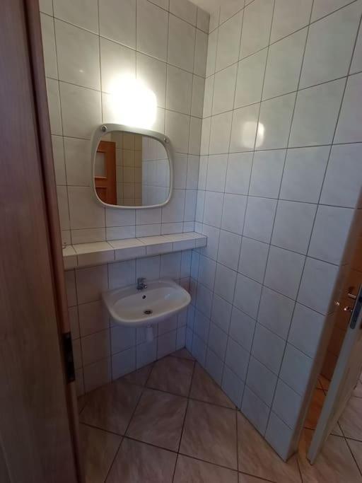 Fantastic Zg - S4 Pokoj 108 Zelená Hora Exteriér fotografie
