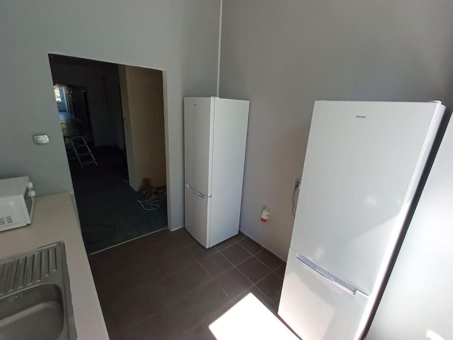 Fantastic Zg - S4 Pokoj 108 Zelená Hora Exteriér fotografie